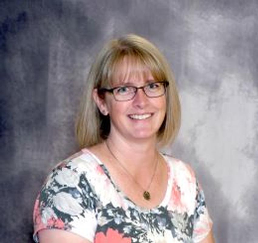 staff photo